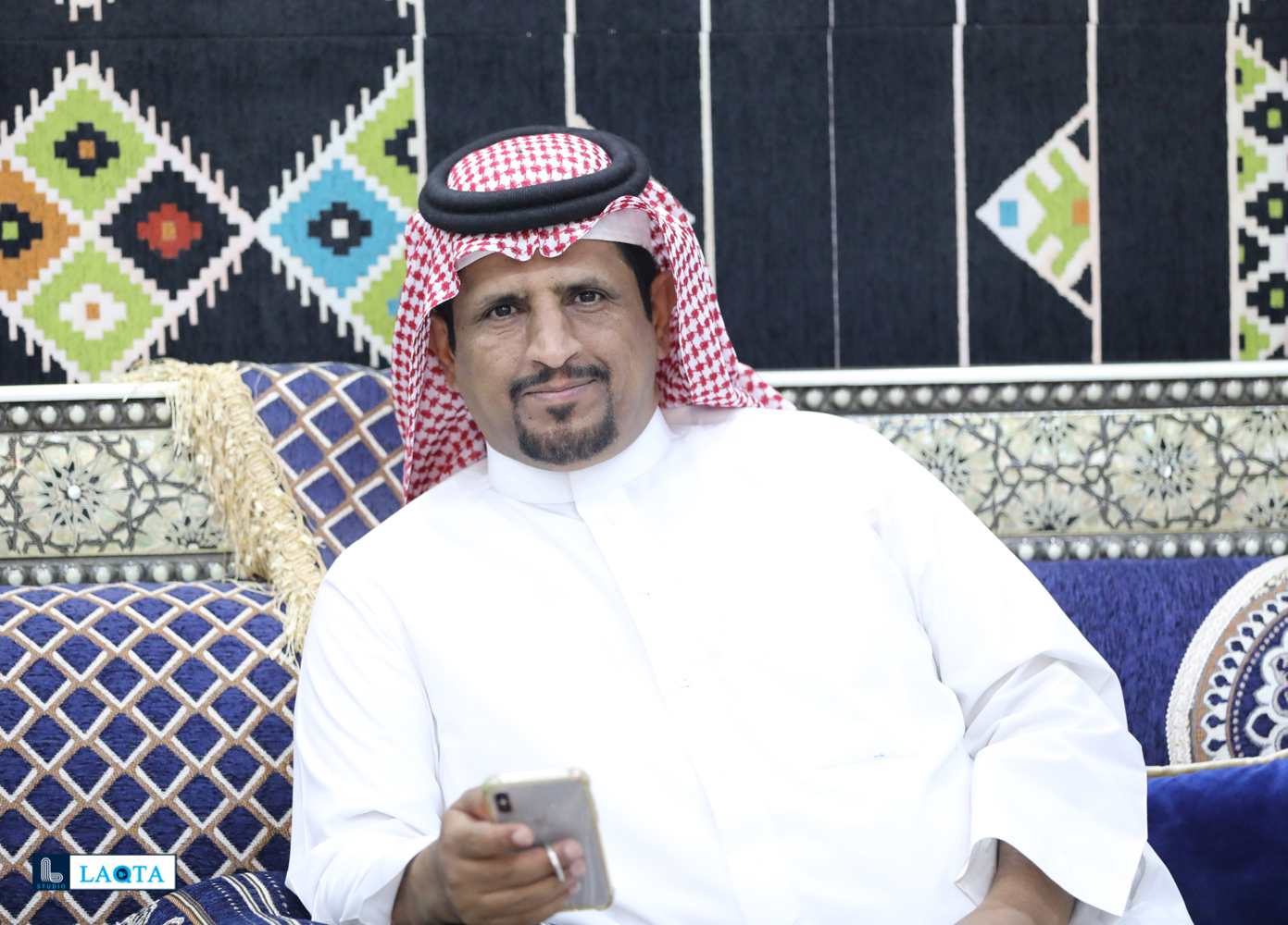 حفل زواج الشاب ناصر بن محمد بن جابر الفاهمي 