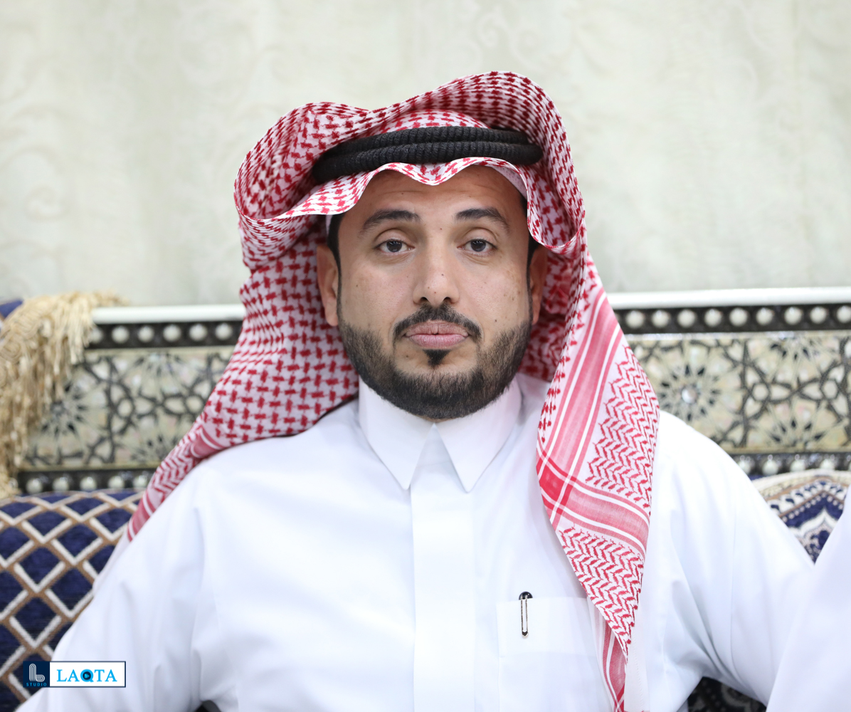 حفل زواج الشاب ناصر بن محمد بن جابر الفاهمي 