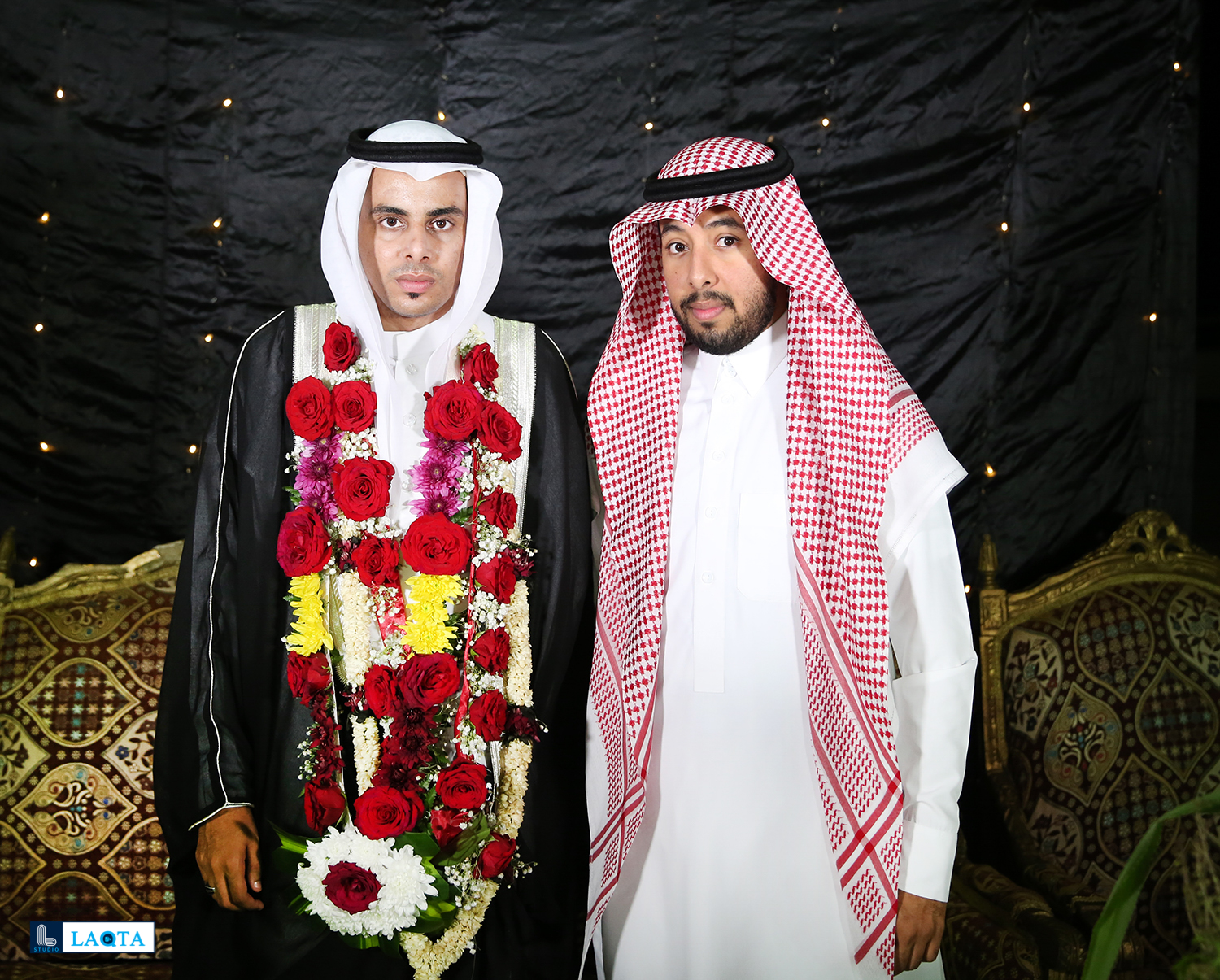 حفل زواج الاستاذ عبدالاله بن مهدلي بن أحمد السيد 