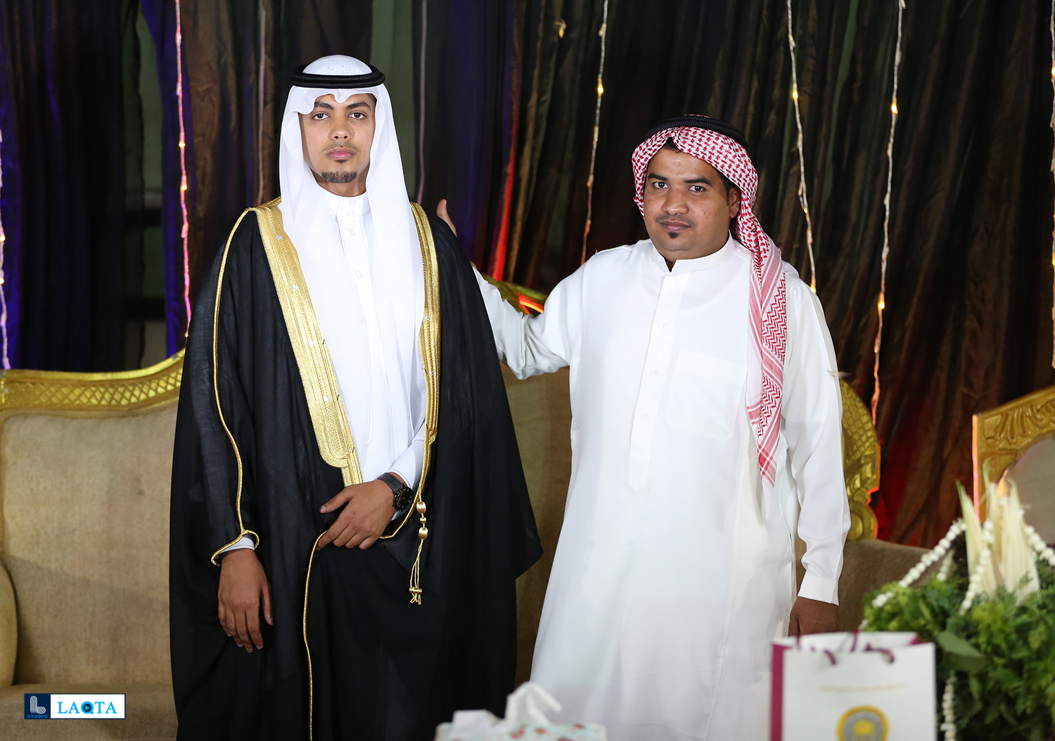 حفل زواج الاستاذ محمد بن حسن الهيلي 
