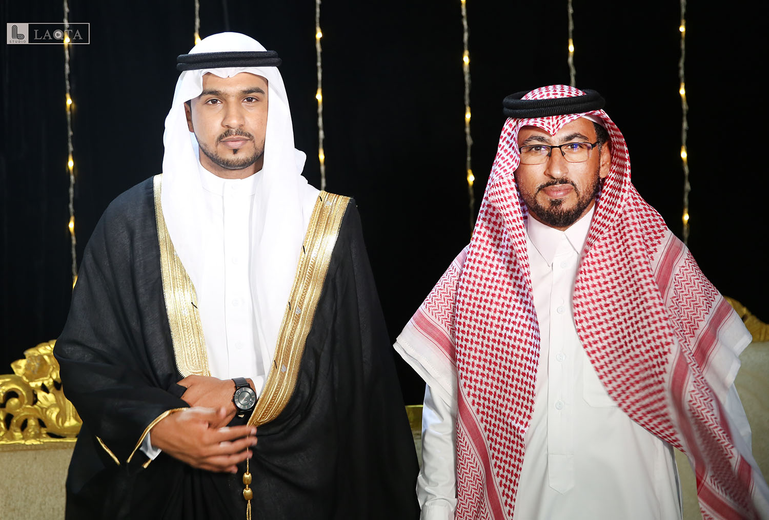 حفل زواج المهندس عبدالرحمن بن علي الشاعري