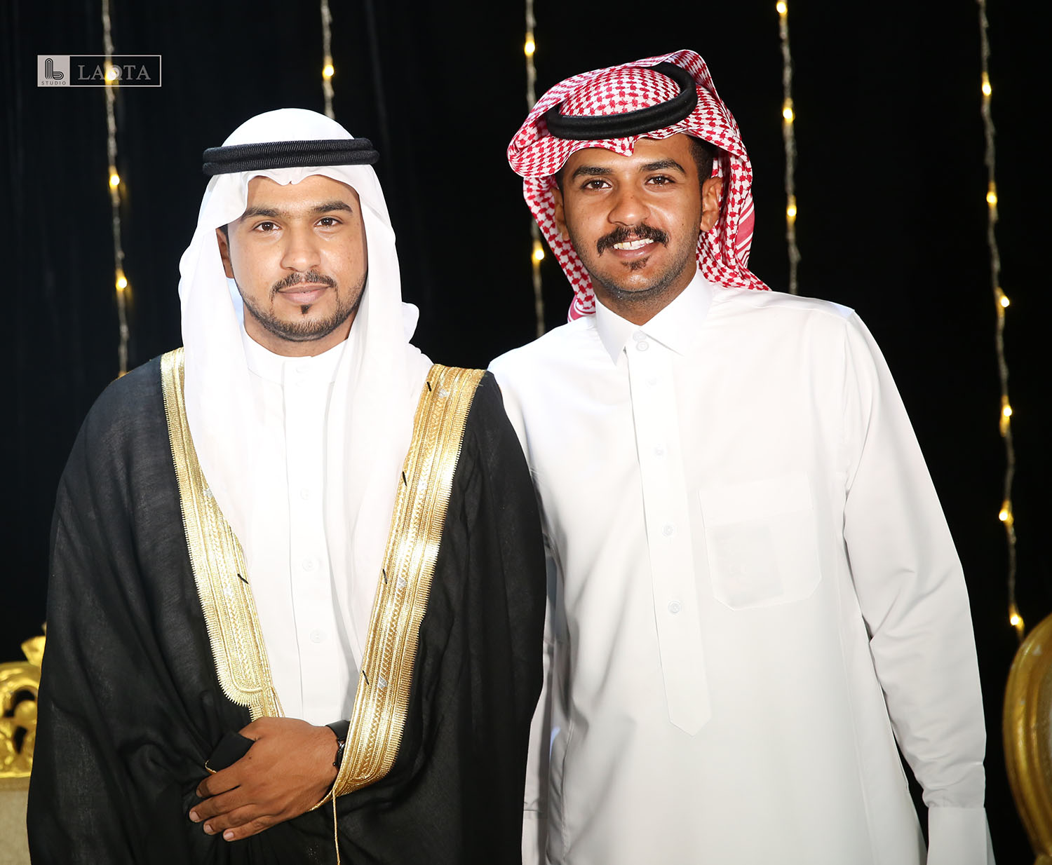 حفل زواج المهندس عبدالرحمن بن علي الشاعري